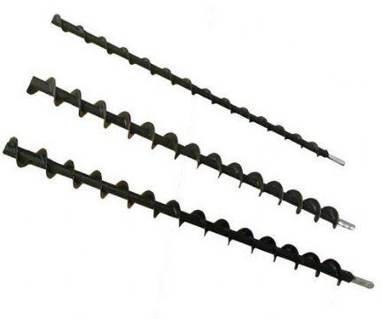點(diǎn)擊查看詳細(xì)信息<br>標(biāo)題：麻花鉆桿 閱讀次數(shù)：2646