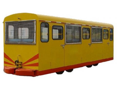 點(diǎn)擊查看詳細(xì)信息<br>標(biāo)題：PRC系列平巷人車 閱讀次數(shù)：2485