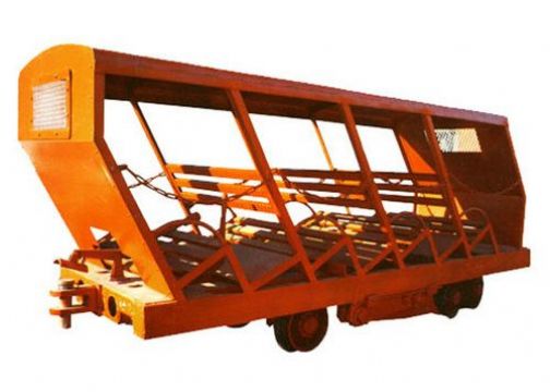 點(diǎn)擊查看詳細(xì)信息<br>標(biāo)題：XRC8型插軌式斜井人車 閱讀次數(shù)：3113