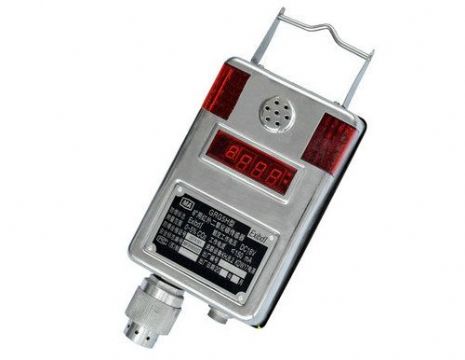點(diǎn)擊查看詳細(xì)信息<br>標(biāo)題：GRG5H礦用紅外二氧化碳傳感器 閱讀次數(shù)：2052