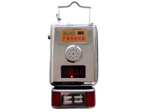 點擊查看詳細信息<br>標題：二氧化硫傳感器 閱讀次數(shù)：2058