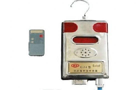 點擊查看詳細信息<br>標題：GJC4低濃度甲烷傳感器 閱讀次數(shù)：1893