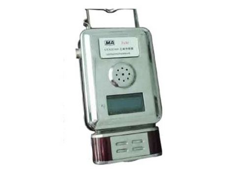 點(diǎn)擊查看詳細(xì)信息<br>標(biāo)題：GYXH1000乙烯傳感器 閱讀次數(shù)：2140