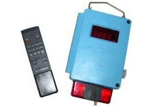 點擊查看詳細信息<br>標題：KGJ16B型瓦斯傳感器 閱讀次數(shù)：2142
