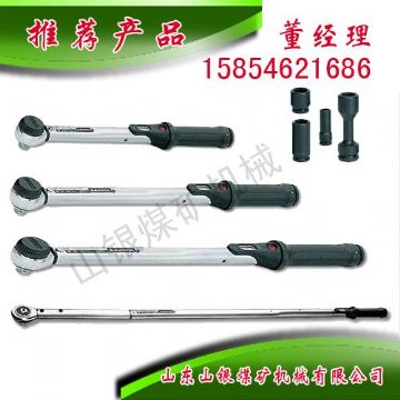 點擊查看詳細信息<br>標題：顯示扭力扳手 閱讀次數(shù)：1732