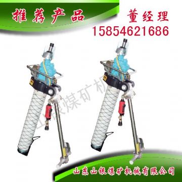 點擊查看詳細信息<br>標題：山銀牌鉆機 閱讀次數(shù)：1615