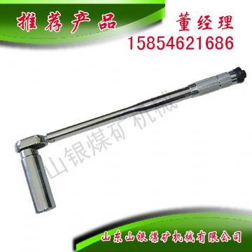 點擊查看詳細信息<br>標題：扭力扳手 閱讀次數(shù)：1744