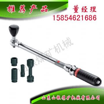 點擊查看詳細信息<br>標題：扭力扳手 閱讀次數(shù)：1651