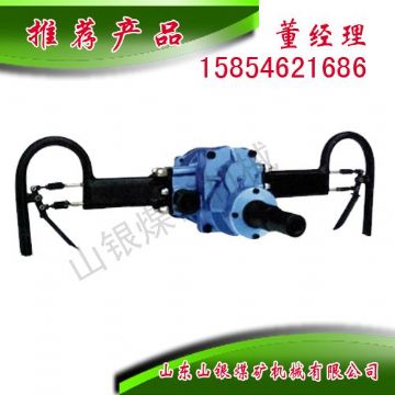 點擊查看詳細(xì)信息<br>標(biāo)題：架柱式鉆機 閱讀次數(shù)：1748