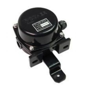 點擊查看詳細信息<br>標題：X5700自動復位型拉繩開關 閱讀次數(shù)：1784