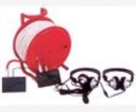 點擊查看詳細信息<br>標(biāo)題：通用型安全繩 閱讀次數(shù)：2933