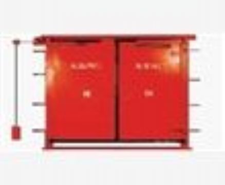 點(diǎn)擊查看詳細(xì)信息<br>標(biāo)題：自動(dòng)無(wú)壓風(fēng)門  閱讀次數(shù)：1872