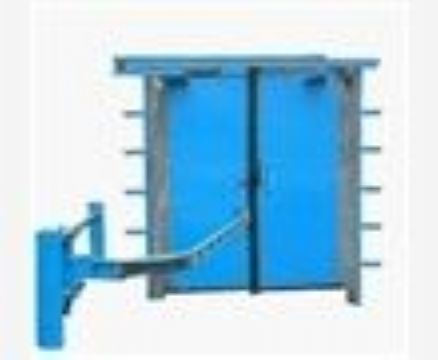 點擊查看詳細信息<br>標題：礦用密閉門   閱讀次數(shù)：1828