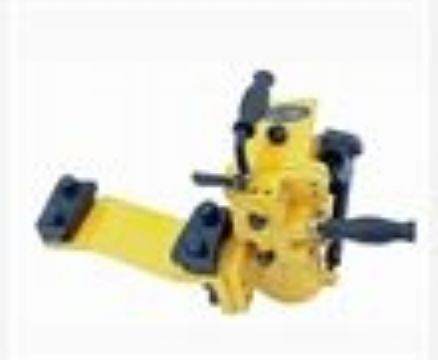 點擊查看詳細(xì)信息<br>標(biāo)題：YFZ-250型液壓方枕器 閱讀次數(shù)：1814