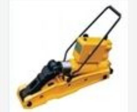 點擊查看詳細(xì)信息<br>標(biāo)題：YQB-245型液壓起拔道機 閱讀次數(shù)：1777