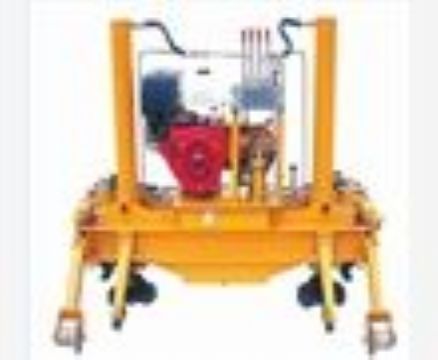 點擊查看詳細(xì)信息<br>標(biāo)題：YQB-147型液壓起拔道器 閱讀次數(shù)：1724