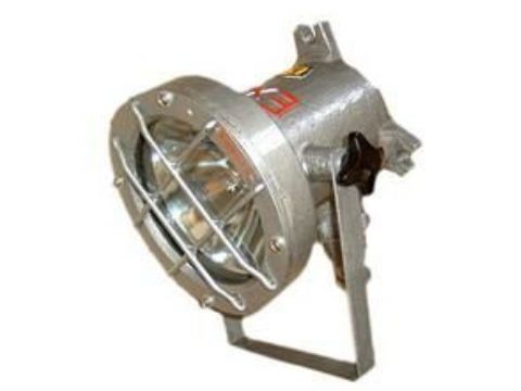 點擊查看詳細信息<br>標題：DGS70/127B(Z)礦用隔爆型投光燈 閱讀次數(shù)：1796