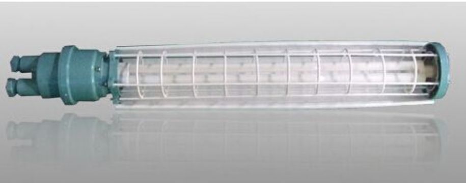 點擊查看詳細信息<br>標(biāo)題：DGS24/127Y(B)礦用隔爆型熒光燈 閱讀次數(shù)：1899