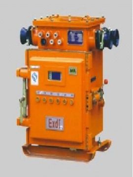 點擊查看詳細信息<br>標題：饋電開關 閱讀次數(shù)：2545