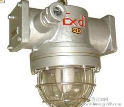 點擊查看詳細信息<br>標題：DGC175/127礦用隔爆型投光燈 閱讀次數(shù)：1738