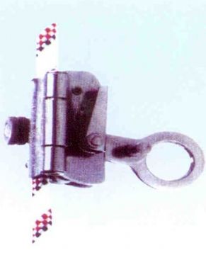 點擊查看詳細信息<br>標(biāo)題：自動手動抓繩器 閱讀次數(shù)：2366