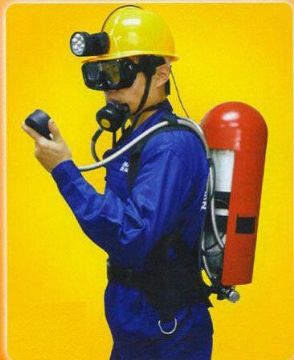 點擊查看詳細(xì)信息<br>標(biāo)題：潛水空氣呼吸器型 閱讀次數(shù)：2820