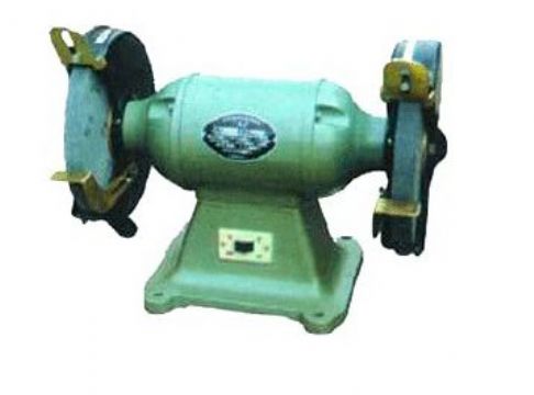點擊查看詳細信息<br>標題：SLT200/250落地/臺式砂輪機 閱讀次數(shù)：1813