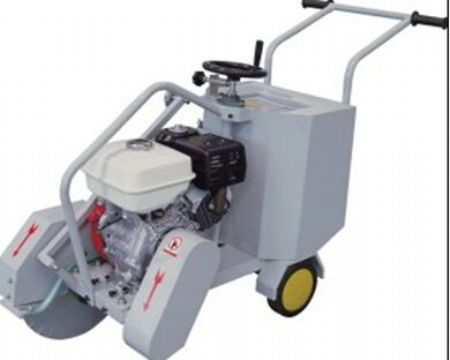 點擊查看詳細(xì)信息<br>標(biāo)題：  HQS500型混凝土路面切縫機(jī) 閱讀次數(shù)：1478
