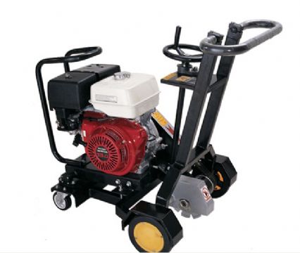 點擊查看詳細(xì)信息<br>標(biāo)題： KCR180型路面開槽機(jī) 閱讀次數(shù)：1677
