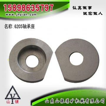 點(diǎn)擊查看詳細(xì)信息<br>標(biāo)題：6205軸承座 江陰配件 閱讀次數(shù)：2026