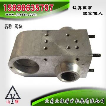 點(diǎn)擊查看詳細(xì)信息<br>標(biāo)題：閥塊 江陰配件 閱讀次數(shù)：1872