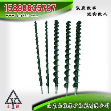 點(diǎn)擊查看詳細(xì)信息<br>標(biāo)題：高效螺旋鉆桿 閱讀次數(shù)：1843