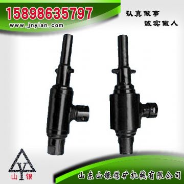 點擊查看詳細信息<br>標題：礦用注水器 側(cè)式注水器 閱讀次數(shù)：1834