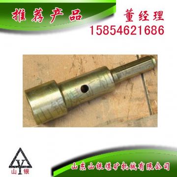 點擊查看詳細信息<br>標題：錨索攪拌器17.8型 閱讀次數(shù)：1960