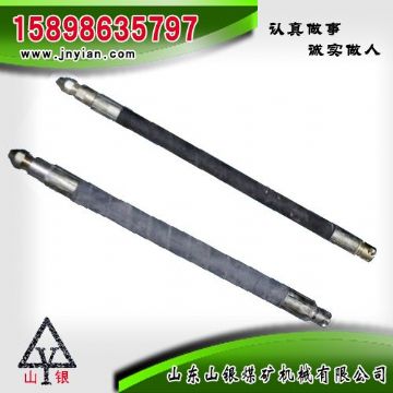點擊查看詳細信息<br>標題：煤層注水封孔器 閱讀次數(shù)：2101