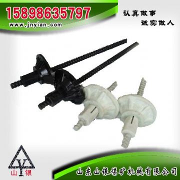 點擊查看詳細信息<br>標題：樹脂錨桿 閱讀次數(shù)：1873