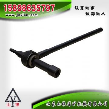 點(diǎn)擊查看詳細(xì)信息<br>標(biāo)題：增扭器 ZNQ-3型 閱讀次數(shù)：2000