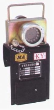 點(diǎn)擊查看詳細(xì)信息<br>標(biāo)題：DKY-4.8L礦用機(jī)車紅尾燈 閱讀次數(shù)：2823