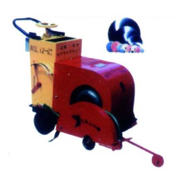 點(diǎn)擊查看詳細(xì)信息<br>標(biāo)題：HLQ-18型切縫機(jī) 閱讀次數(shù)：2137