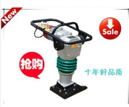 點(diǎn)擊查看詳細(xì)信息<br>標(biāo)題：HCD80系列電動(dòng)沖擊夯 閱讀次數(shù)：1828