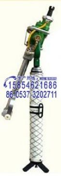 點擊查看詳細信息<br>標題：MQTB-80 2.0型MQTB-80 2.4型支腿式錨桿鉆機 閱讀次數(shù)：1798