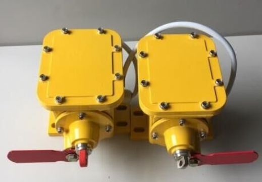 點擊查看詳細信息<br>標題：江蘇GVY-2K縱向撕裂保護裝置 閱讀次數(shù)：2029