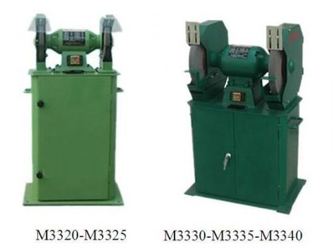 點擊查看詳細(xì)信息<br>標(biāo)題：環(huán)保型砂輪機(jī) 吸塵式砂輪機(jī) M3325除塵式砂輪機(jī) 閱讀次數(shù)：2092