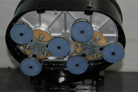 點擊查看詳細信息<br>標題：專業(yè)生產TDL600/900型拋光機 混凝土研磨拋光機優(yōu)惠 閱讀次數(shù)：1816