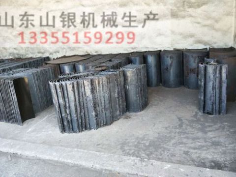 點(diǎn)擊查看詳細(xì)信息<br>標(biāo)題： 礦用溜槽為您專(zhuān)業(yè)定制 閱讀次數(shù)：2460