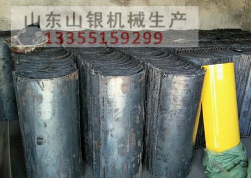 點擊查看詳細(xì)信息<br>標(biāo)題：礦用溜槽型號規(guī)格 閱讀次數(shù)：4368