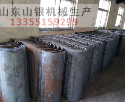 點(diǎn)擊查看詳細(xì)信息<br>標(biāo)題：PVC型溜槽 閱讀次數(shù)：2139