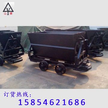 點擊查看詳細信息<br>標題：礦車 閱讀次數(shù)：1914