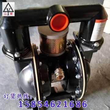 點(diǎn)擊查看詳細(xì)信息<br>標(biāo)題：氣動(dòng)隔膜泵制造銷(xiāo)售售后氣動(dòng)隔膜泵一條龍服務(wù) 閱讀次數(shù)：1515