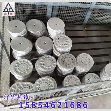 點擊查看詳細(xì)信息<br>標(biāo)題：氣動隔膜泵 閱讀次數(shù)：1511